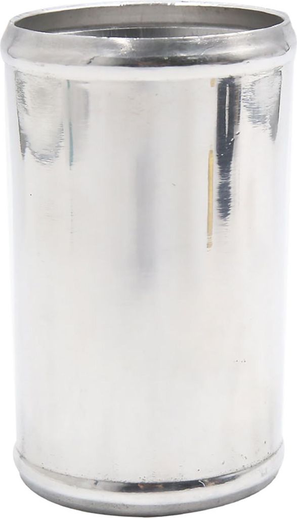 Universal Aluminiumlegierung Auto Gerade Schlauch Ladeluftkühlerrohr 70mm DE de