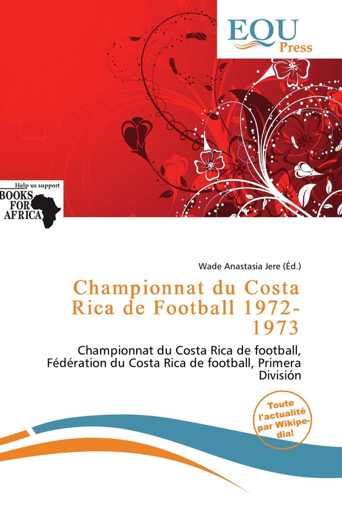 Championnat du Costa Rica de Football 1972-1973