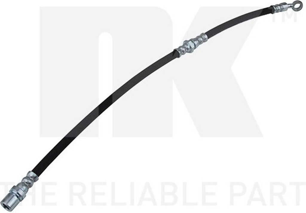 Bremsschlauch (1440-32032) passend für Subaru