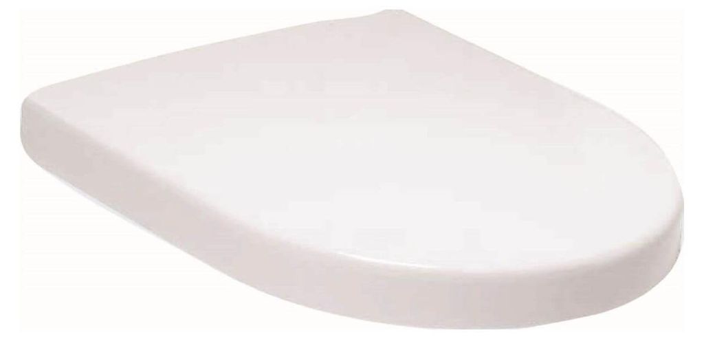 Villeroy & Boch 9M69Q101 WC-Sitz Compact Subway 2.0 Obrázok produktu 