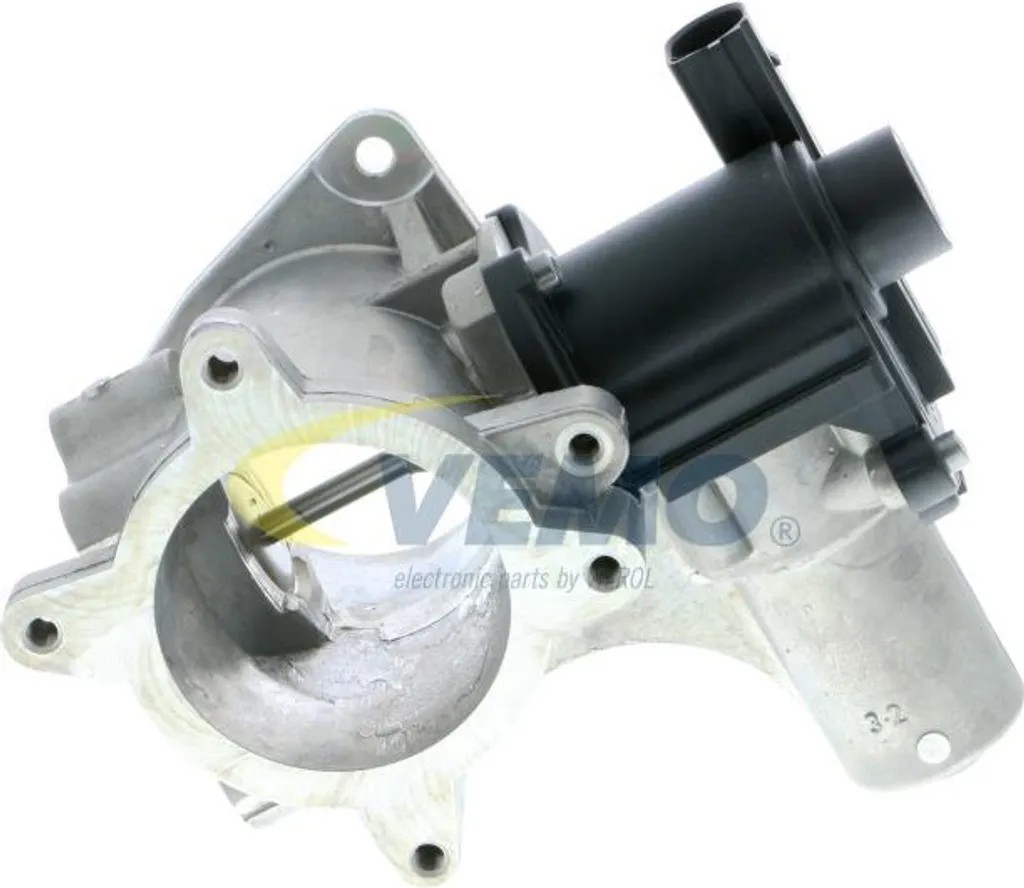 Vanne EGR Vemo V10-63-0055 pour Restaurer la Puissance de votre Moteur