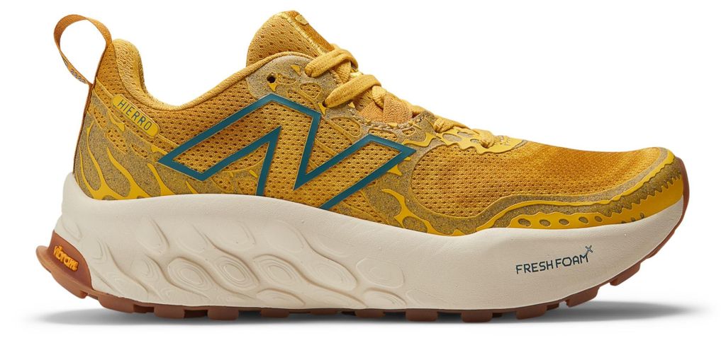 Chaussures de course pour femmes New Balance Fresh Foam X Image du produit 