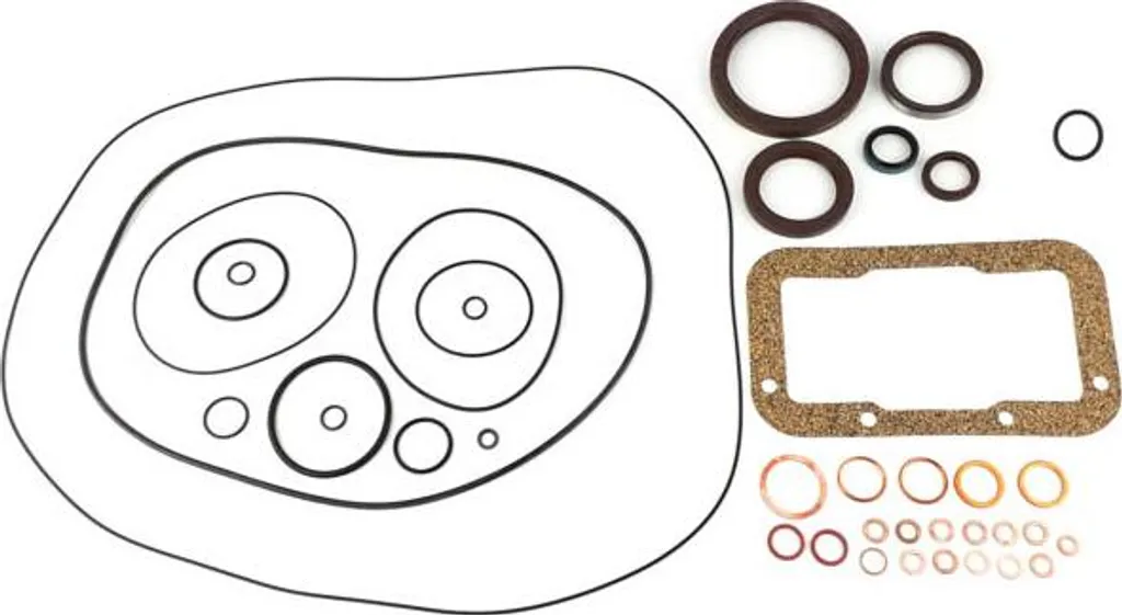 Jeu de joint 5000793763 pour réparation du moteur de camion Renault G