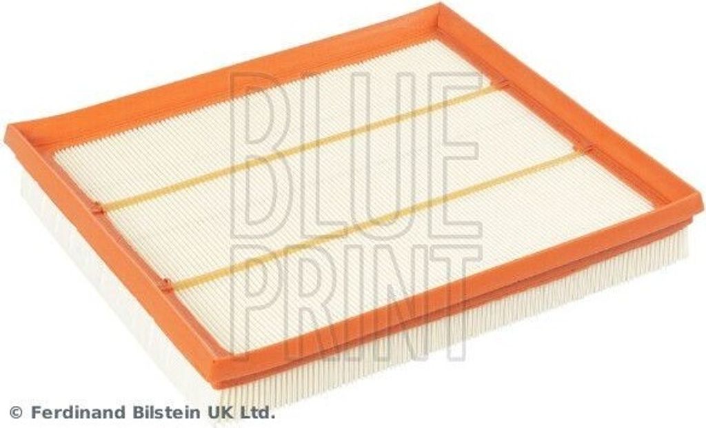 Luftfilter BLUE PRINT ADU172241 passend für MERCEDES-BENZ G-Klasse SUV (W463) Filtereinsatz