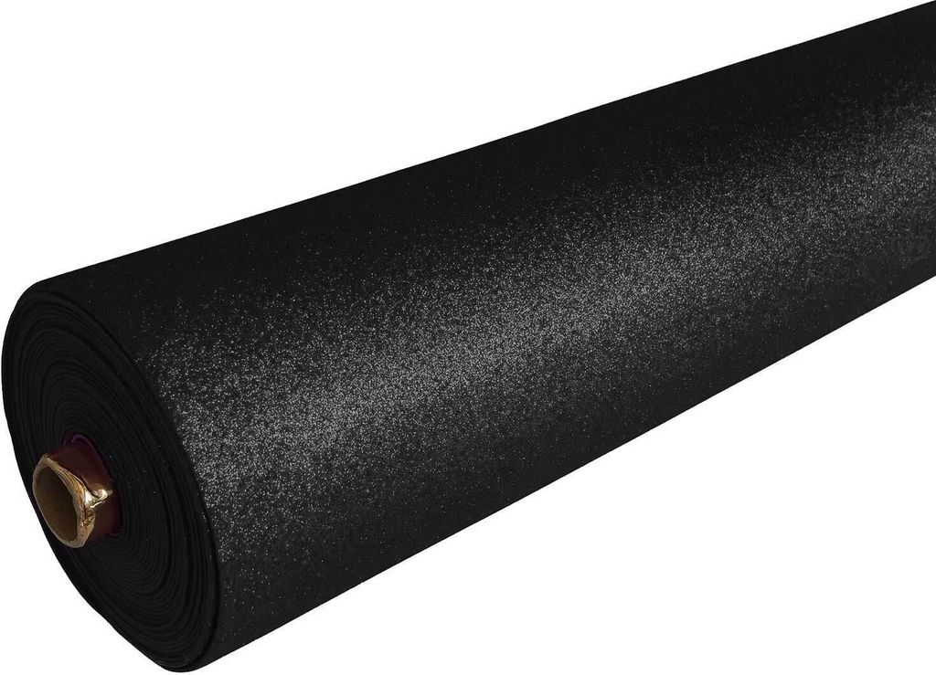 Glitzer-Moosgummi EVA 90cm breit ab 0,5m Schaumgummi PE Produktbild 
