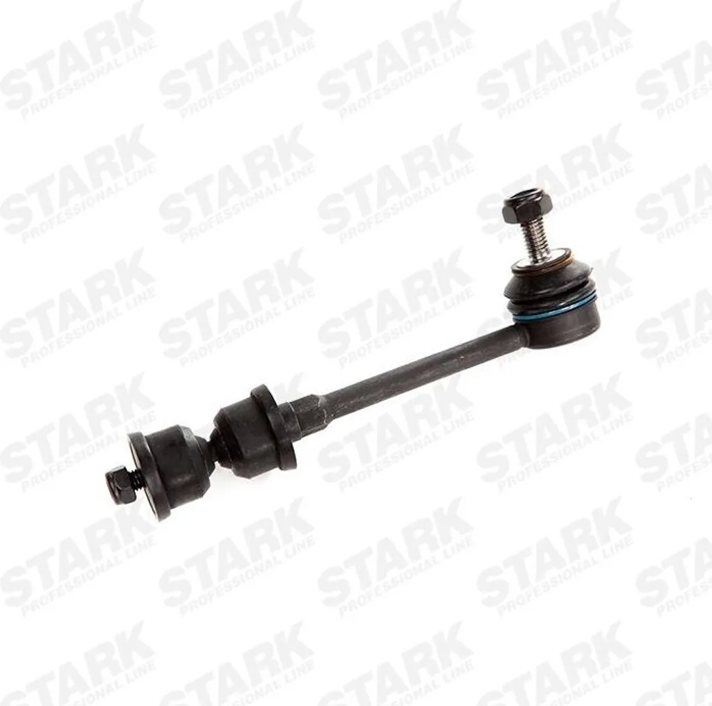 Barre de Connexion Suspension Arrière pour Mondeo IV et Volvo V70 III