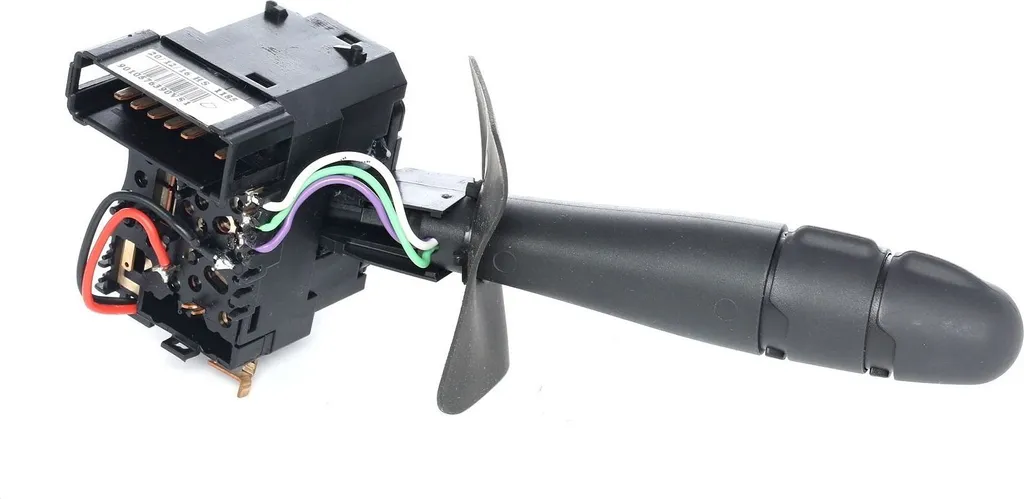 Valeo 251606 Interruttore Piantone Sterzo Dacia Renault 6001551365
