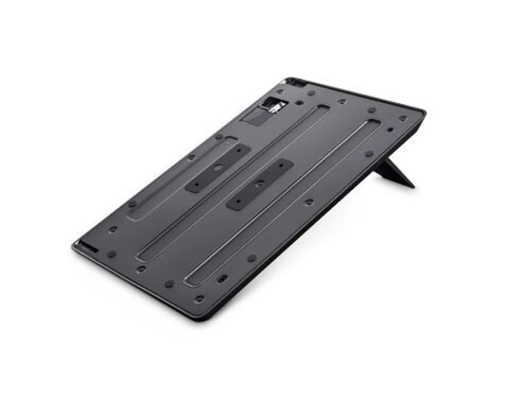 Support Wacom ACK642KZ contre la Fatigue - Ajustable pour DTK-1660 Noir