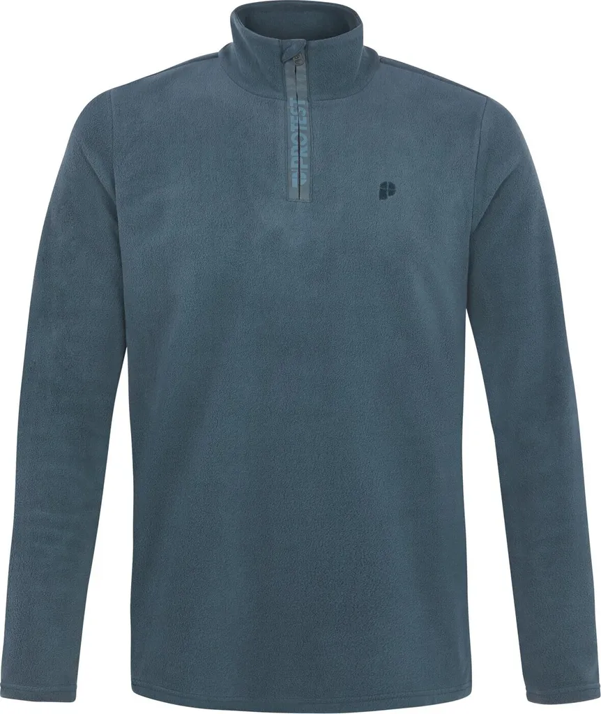 Offerta Protest Perfecto Yale Blue XL - Maglia Pile Tecnica per Uomo