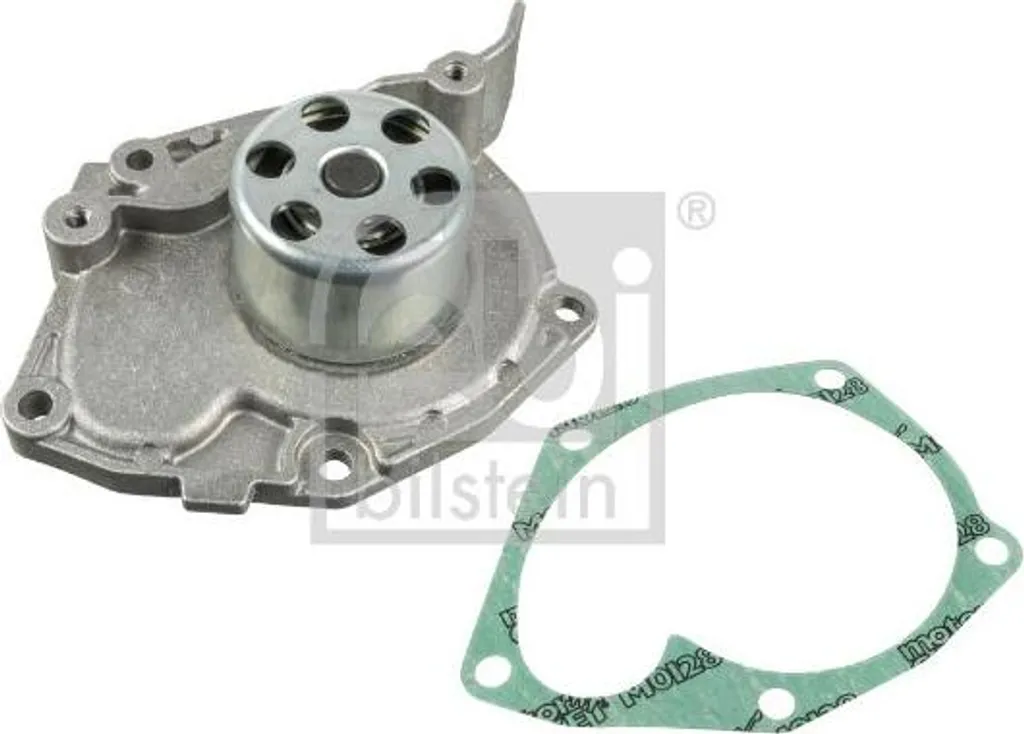 Pompe à eau FEBI BILSTEIN 39459 pour Renault Scenic et Megane OE 7701478846
