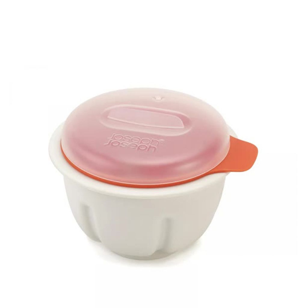 Geschirr BASIC zum Kochen von Eiern geraffte Eier Homla