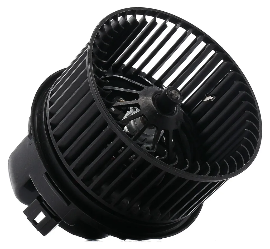 Moteur Soufflerie Chauffage Ford Focus III et Kuga pour Confort Thermique