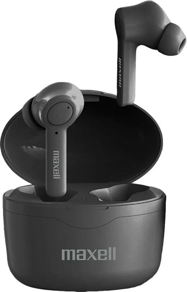 Écouteurs Bluetooth Maxell Bass 13 Sync Up pour Musique et Appels
