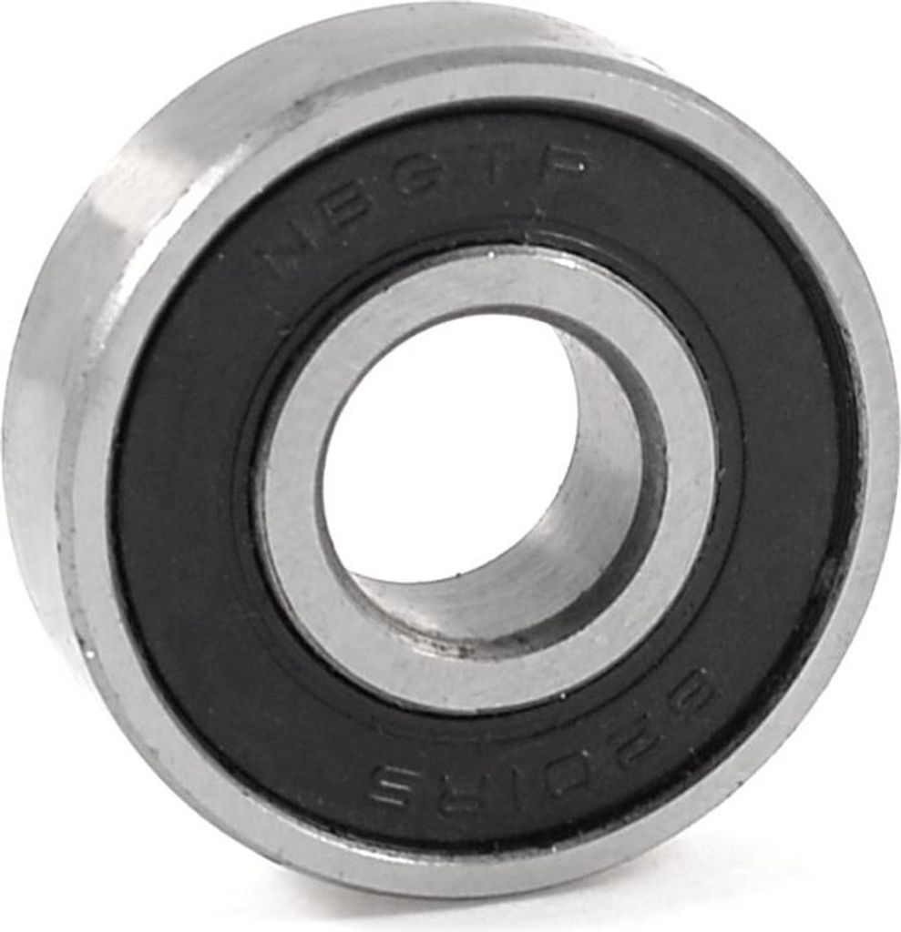 6201RS geschirmt Rillenkugellager 32 mm x 12 mm x 10 mm de