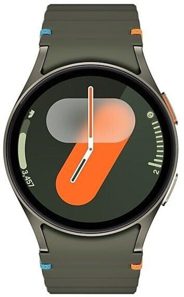 Samsung Galaxy Watch7 , 3,3 cm (1.3"), AMOLED, Dotyková Obrázek produktu 
