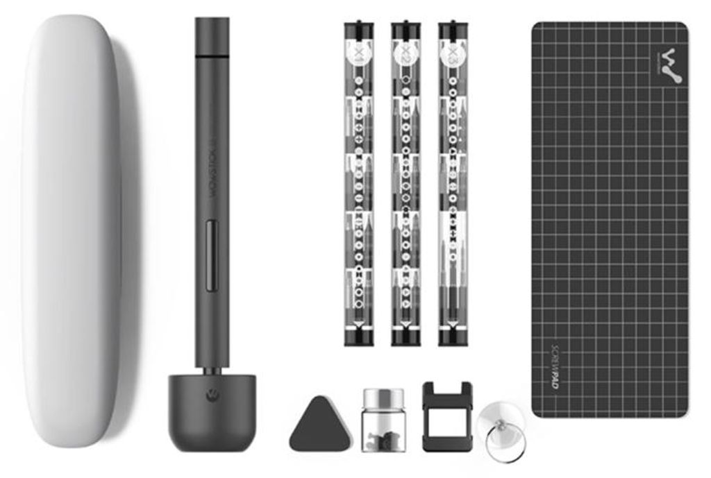 Xiaomi WOWSTICK 1F+ 69-in-1 Electric Screwdriver