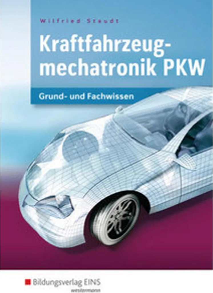 Maîtrisez le Diagnostic Automobile avec le Manuel Lernfelder 1-14 Auto