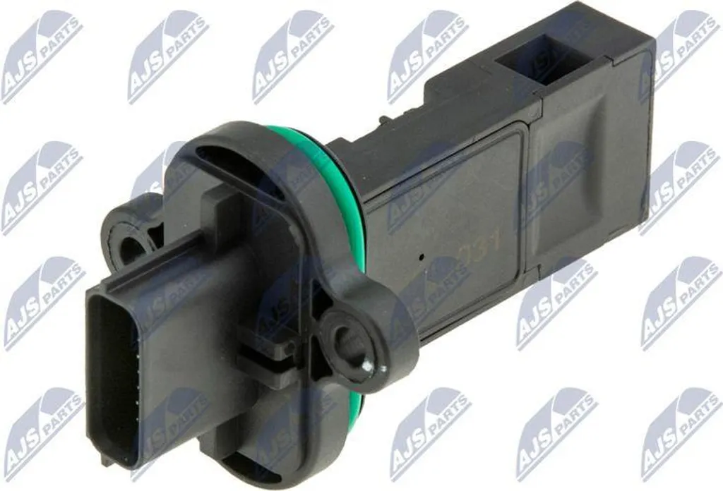 Débitmètre d'air NTY EPP-PL-031 OE 55498433 pour Astra K et Zafira