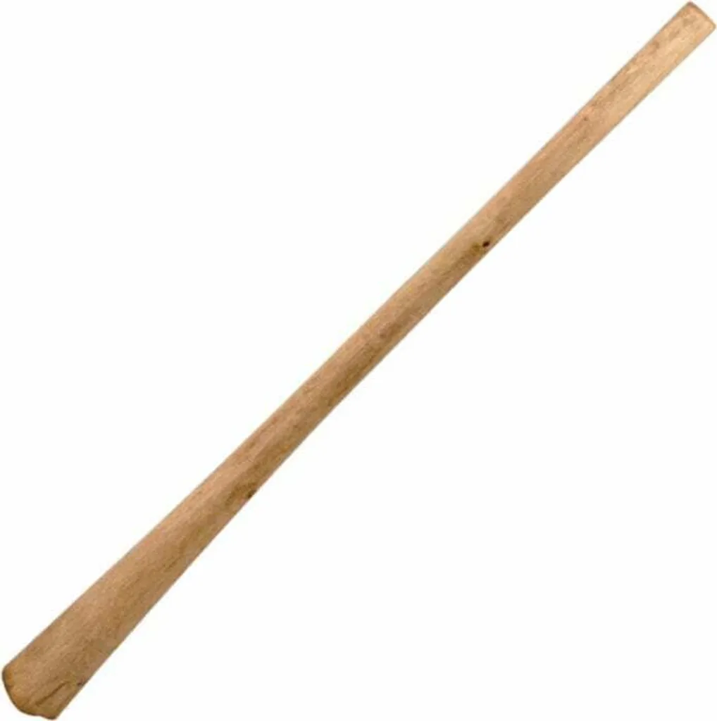 Didgeridoo Terre Teak 130cm robuste contre les fissures pour débutant