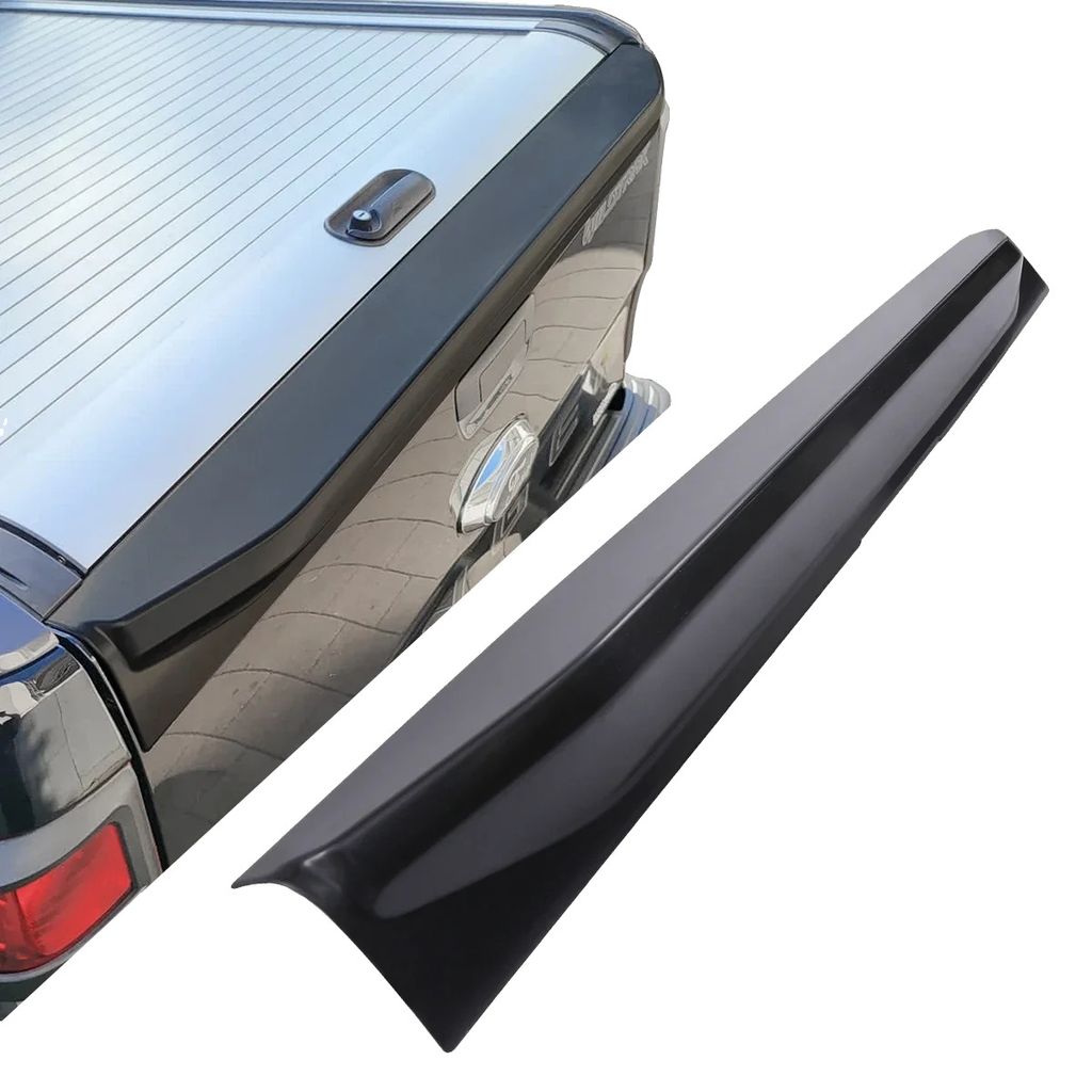 Modanatura di protezione posteriore per Ford Ranger, Immagine del prodotto 