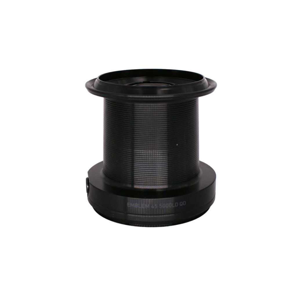 DAIWA bobine de rechange pour 19 Emblem 45SCW 5000LD QD, Image du produit 