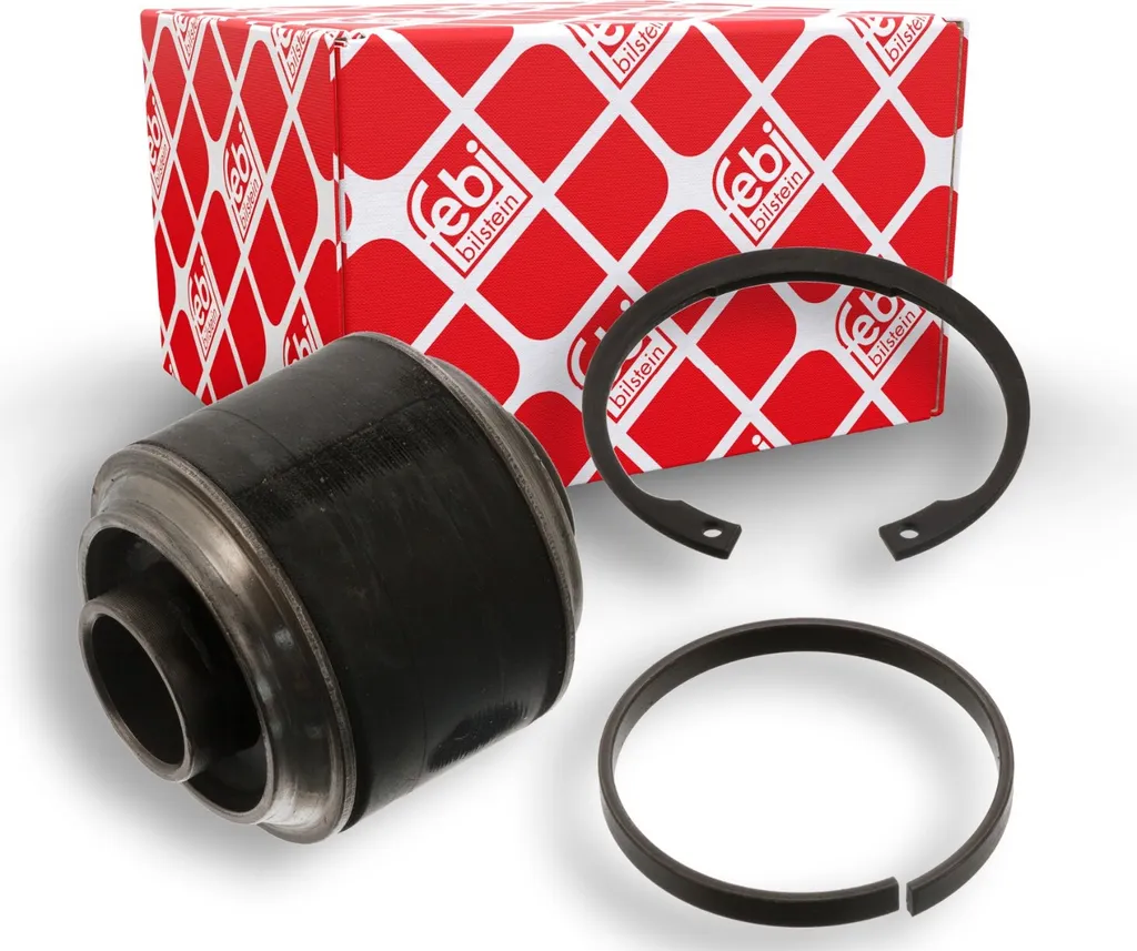 Kit de réparation de bras de suspension pour MAN EM 44840 FEBI 60/55mm