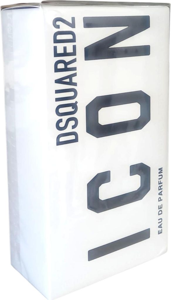 Dsquared2 Icon Pour Femme Eau De Parfum 100ml Produktbild 