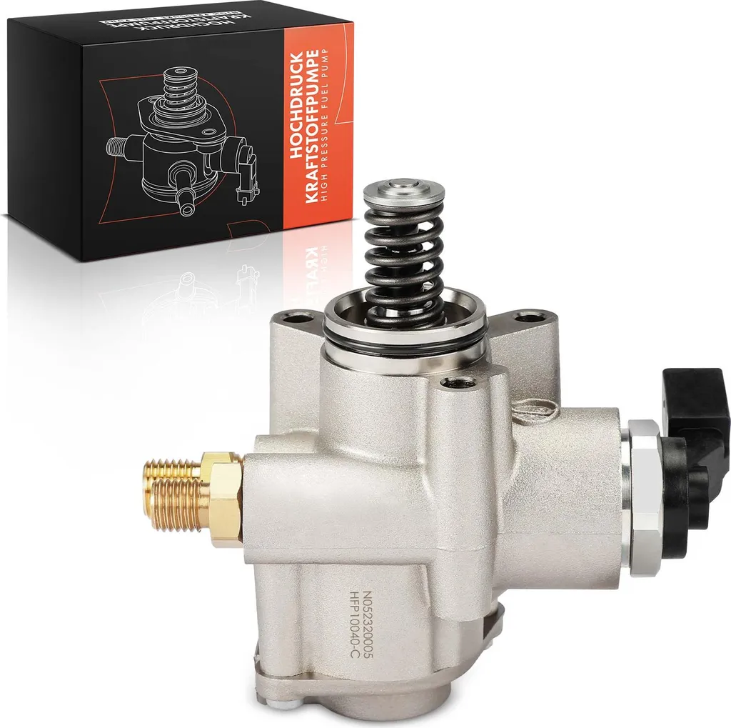 Pompe haute pression renforcée pour Audi RS4 A4 A6 A8 Q7 Quattro