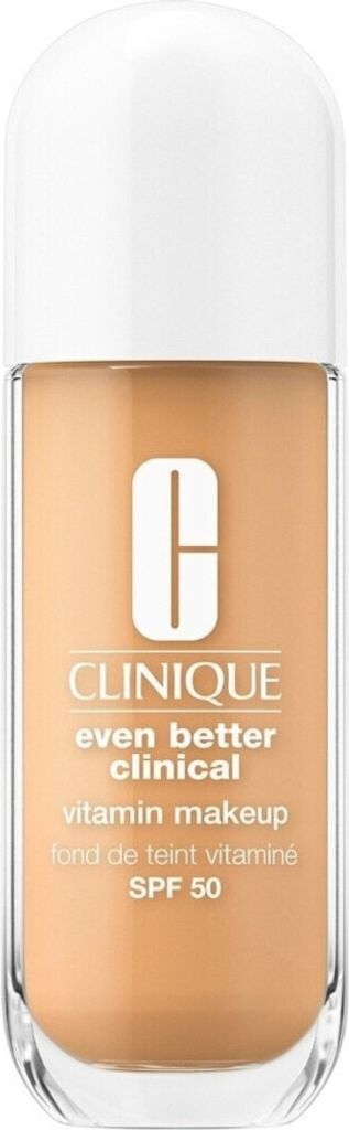 CLINIQUE Even Better Clinical Vitamin Makeup SPF50 podkład do twarzy Light Medium 30ml