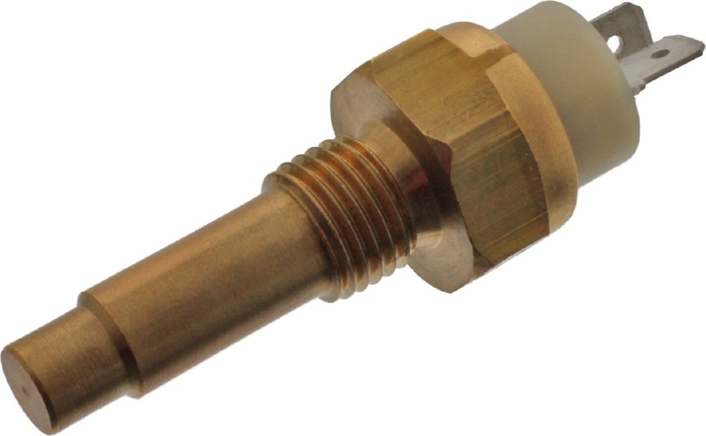 FEBI BILSTEIN 44439 Kühlmitteltemperatursensor passend für MERCEDES-BENZ CONECTO (O 345) MK NG O 305 O 307 O 404