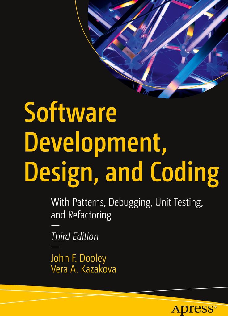 Software Development, Design, and Coding