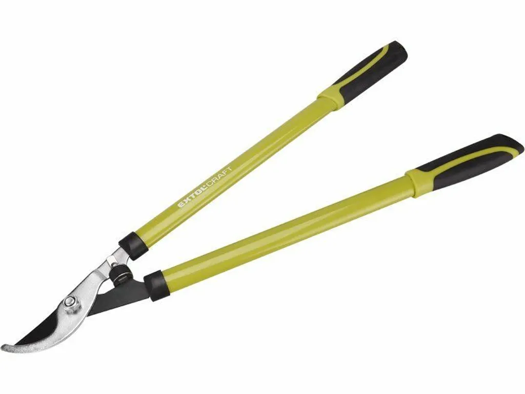 Troncarami Professionale HCS 660mm - Taglio Netto per Potatura Orto