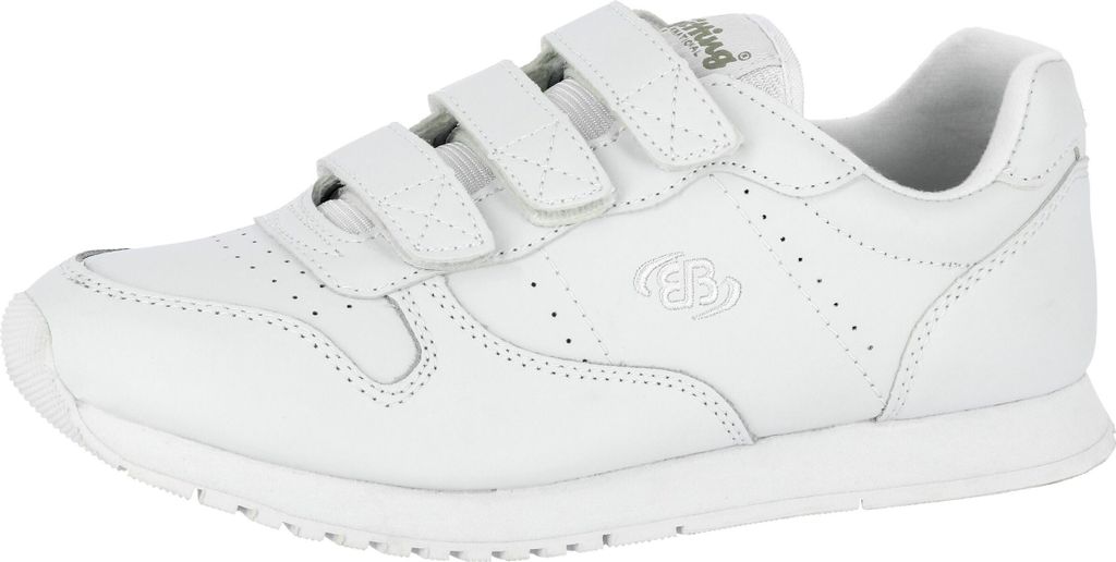 Sportschuhe Unisex DIAMOND CLASSIC V weiss 41