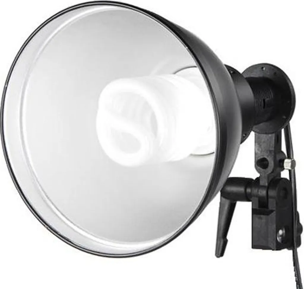 Ampoule de Photographie 5300 K Falcon Eyes 290490 pour Studio Photo