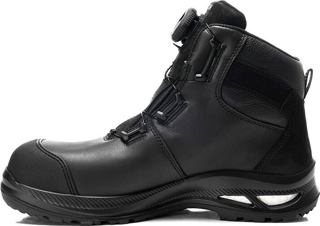 ELTEN Sicherheitsstiefel TERENCE XXG PRO BOA® GTX black Mid Produktbild 4