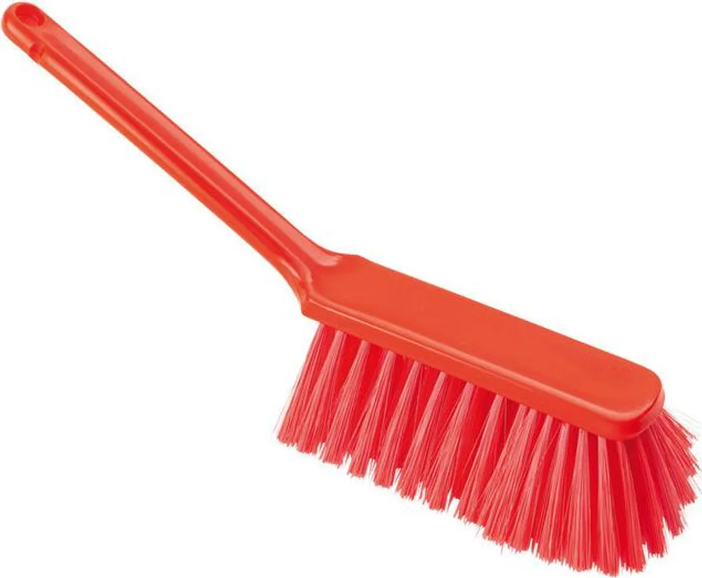 haug bürsten FC88931U - Scopino Professionale per Casa e Cucina 31cm