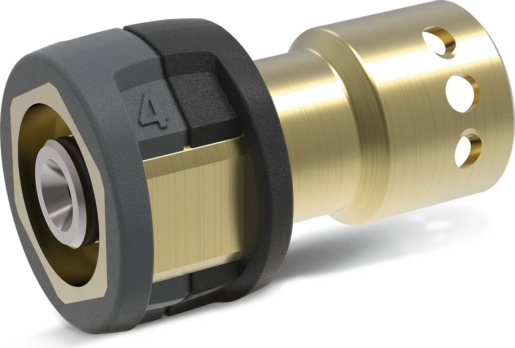 Adaptateur Kärcher 4.111-032.0 TR22IG-D11 pour Extension de Flexible