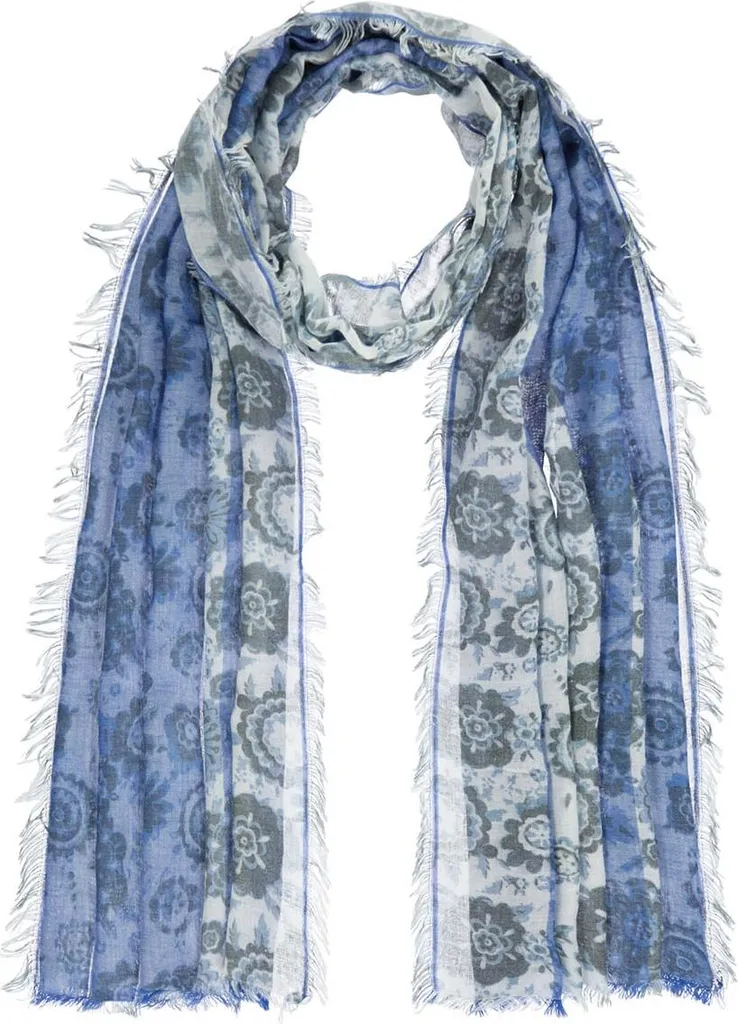 Recensione Sciarpa Passigatti Fantasia a Cravatta - Taglia Unica Shop - 1