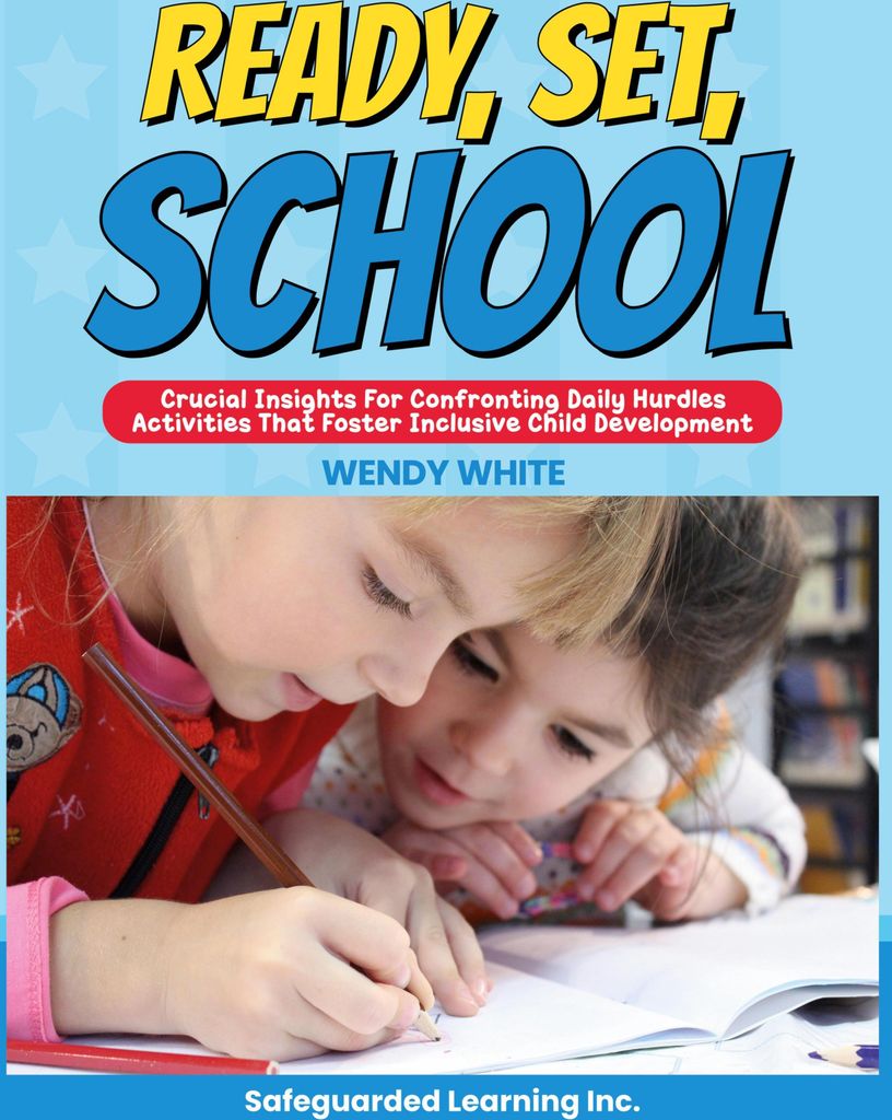 Ready,Set, School