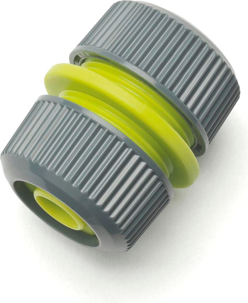 REHAU ALLROUND Schlauchreparaturstück 1/2"