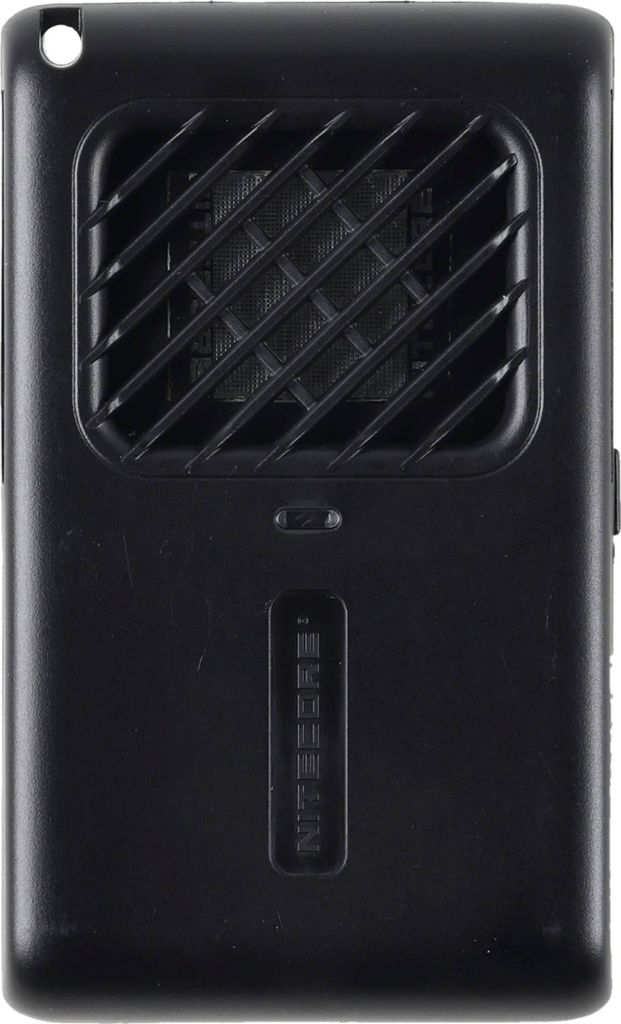 EMR06 repellente elettrico per zanzare - comp. con Immagine del prodotto 