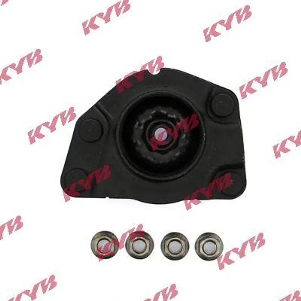 Support de Suspension SM5387 KYB Haute Résistance pour Jeep Cherokee