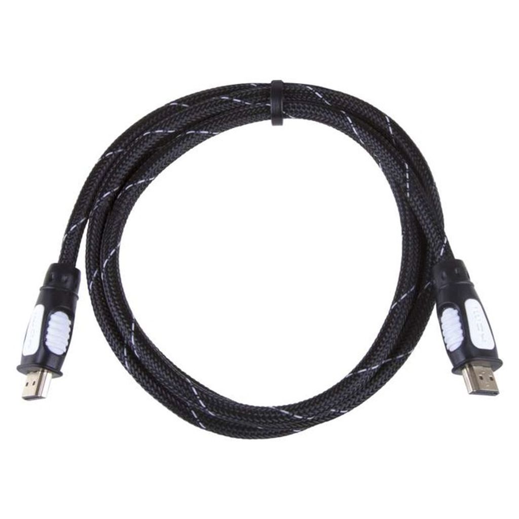 Emos SL0301, 1,5 meter, HDMI Type A (standaard), HDMI Type Productafbeelding 