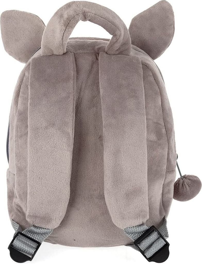 Plecak dziecięcy dla małych fanów Totoro wykonany z Zdjęcie produktu 4