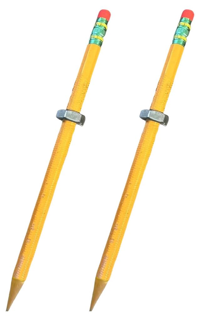 Gewindestifte für Kinder, sensorischer Förderstift mit Schiebemutter, leiser Gewindestift zum Spielen und Entspannen, Konzentrationsförderung