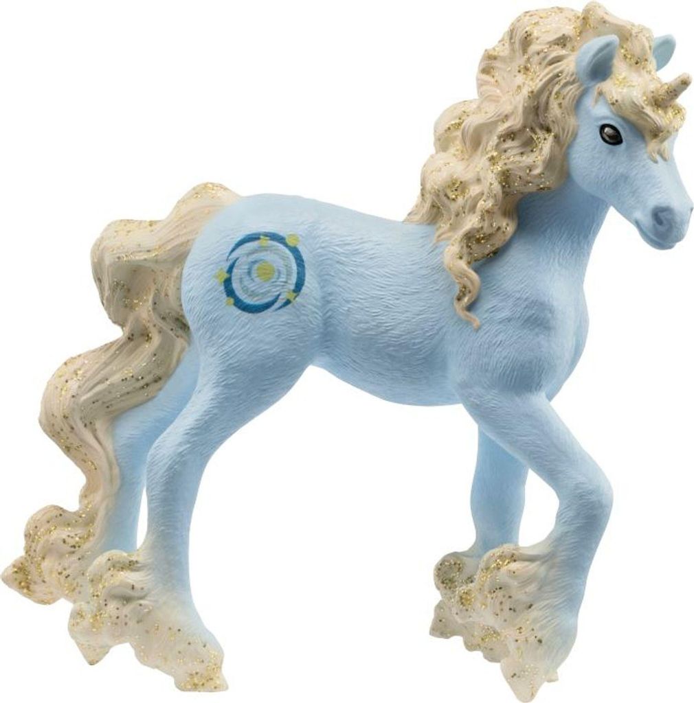 Schleich schleich®  BAYALA 70799 Sammeleinhorn Vialactea Immagine del prodotto 