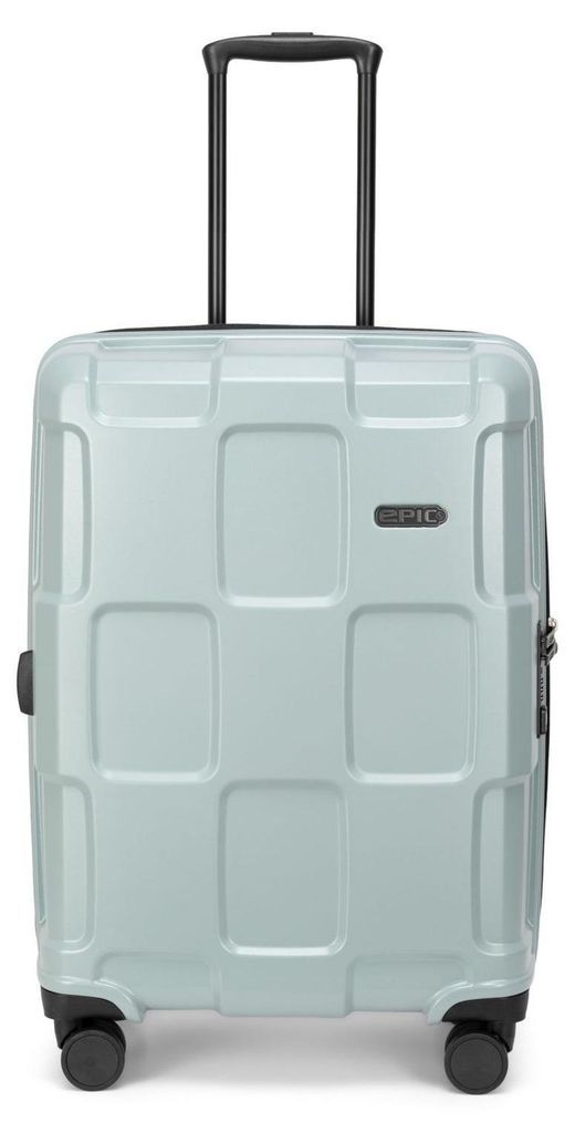 EPIC Crate Solids 65 cm Trolley 4W Stealth Green mint