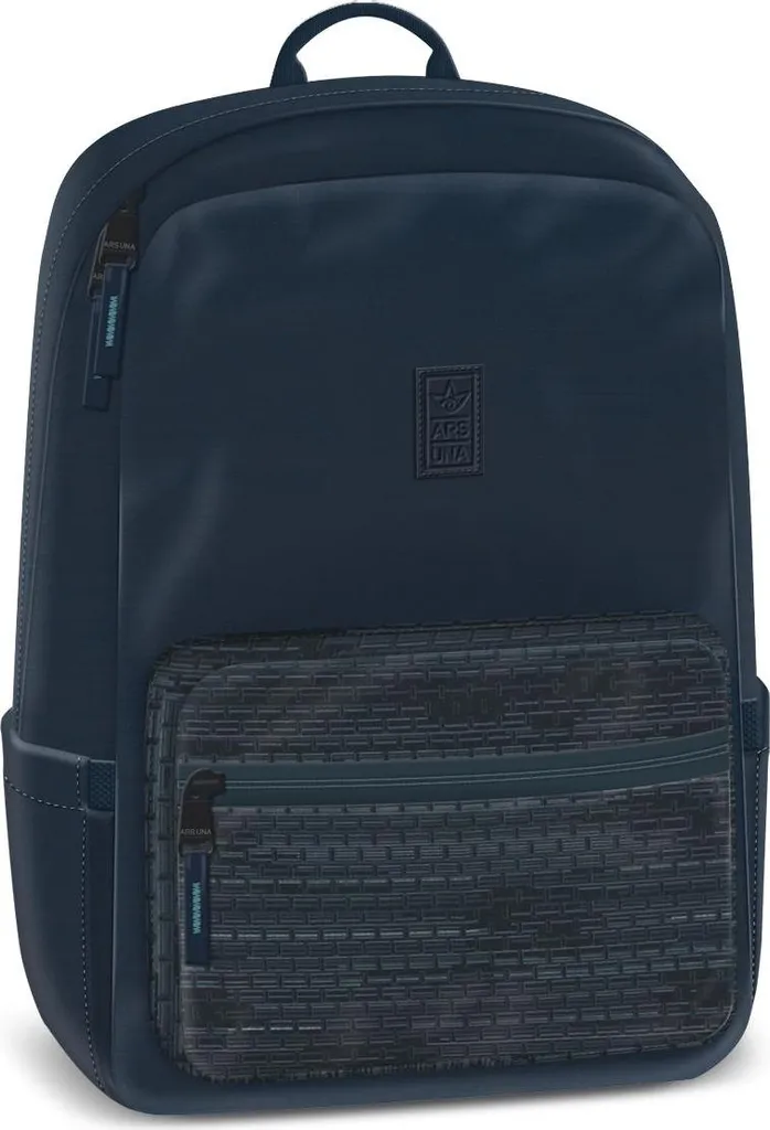 Sac à dos étudiant Autonomy AU-8 idéal pour transporter vos cours