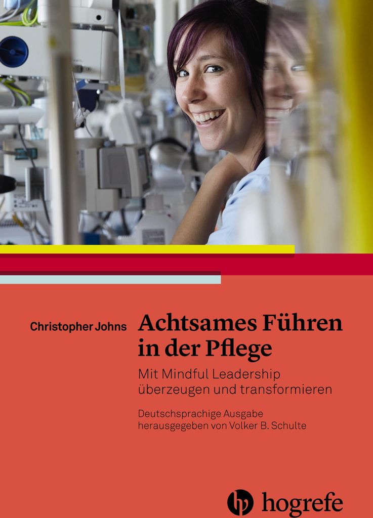 Achtsames Führen in der Pflege