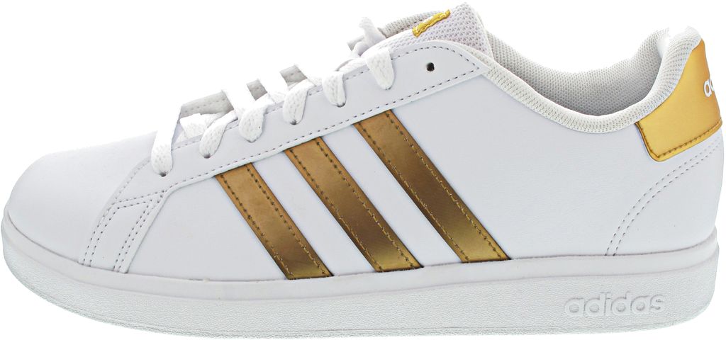 adidas Grand Court 2.0 K GY2578 (6/ftwwht) Produktbild 